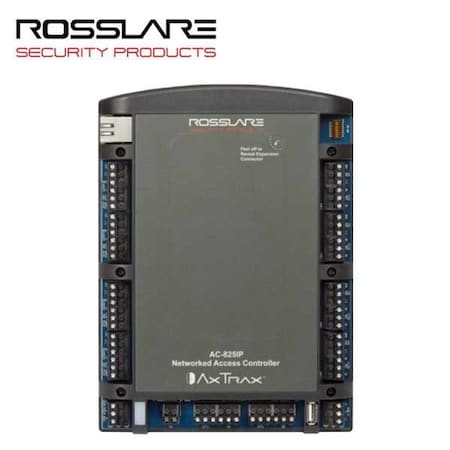 Rosslare PCBA BOARD FOR AC-825IP ROS-AC-825IP-PCBA